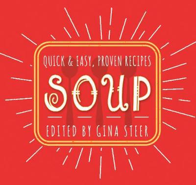 Soup: Quick & Easy Recipes - Agenda Bookshop