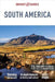 Insight Guides South America (Travel Guide with Free eBook) - Agenda Bookshop