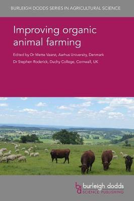 Improving Organic Animal Farming - Agenda Bookshop