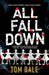 All Fall Down: A Gripping Psychological Thriller with a Twist That Will Take Your Breath Away - Agenda Bookshop