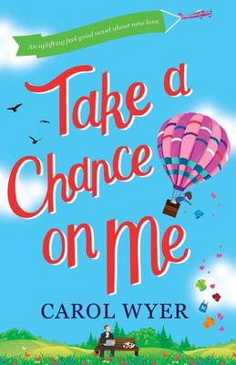 Take a Chance on Me - Agenda Bookshop