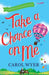 Take a Chance on Me - Agenda Bookshop