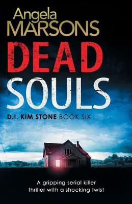 Dead Souls - Agenda Bookshop