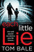 Each Little Lie - Agenda Bookshop