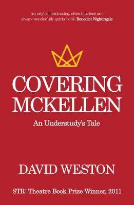 Covering McKellen: An Understudy''s Tale - Agenda Bookshop