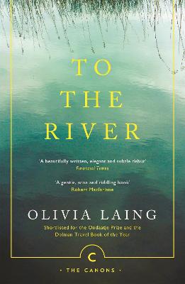 To the River: A Journey Beneath the Surface - Agenda Bookshop