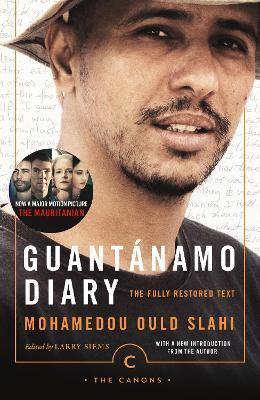 Guantanamo Diary: The Fully Restored Text - Agenda Bookshop