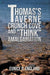 Thomas''s Taverne Crunch Cove and  Think  Amalgamation - Agenda Bookshop