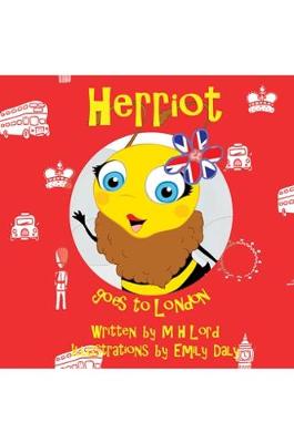 Herriot Goes to London - Agenda Bookshop