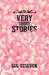 Very Short Stories - Agenda Bookshop