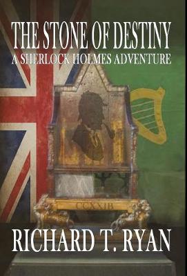 The Stone of Destiny: A Sherlock Holmes Adventure - Agenda Bookshop