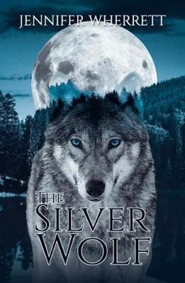The Silver Wolf - Agenda Bookshop
