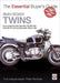 BMW Boxer Twins: All air-cooled R45, R50, R60, R65, R75, R80, R90, R100, RS, RT & LS (Not GS) models 1969 to 1994 - Agenda Bookshop