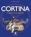 Cortina: The Story of Ford''s Best-Seller - Agenda Bookshop
