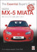 Mazda MX-5 Miata: Mk3, 3.5 & 3.75 Models, 2005-2015 - Agenda Bookshop