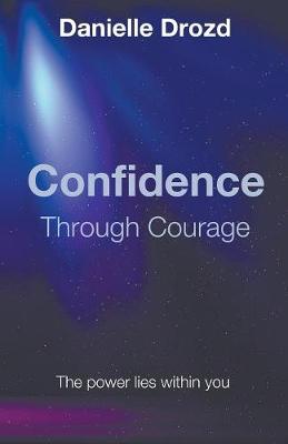 Confidence Through Courage - Agenda Bookshop