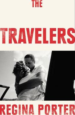 The Travelers - Agenda Bookshop