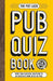 The Pot Luck Pub Quiz Book: More than 10,000 quiz questions to be enjoyed at home or in the pub! - Agenda Bookshop