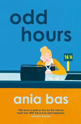 Odd Hours - Agenda Bookshop