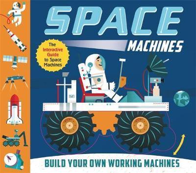Space Machines - Agenda Bookshop