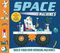 Space Machines - Agenda Bookshop