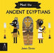 Meet the Ancient Egyptians - Agenda Bookshop
