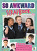 So Awkward Scrapbook: The official book of the hit CBBC show! - Agenda Bookshop