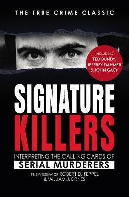 Signature Killers - Agenda Bookshop