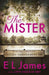 The Mister - Agenda Bookshop