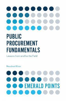 Public Procurement Fundamentals: Lessons from and for the Field - Agenda Bookshop