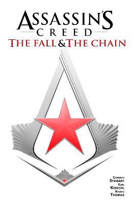 Assassin''s Creed: The Fall & The Chain - Agenda Bookshop