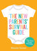 The New Parents'' Survival Guide: The First Three Months - Agenda Bookshop