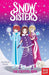 Snow Sisters: The Crystal Rose - Agenda Bookshop