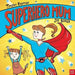 Superhero Mum - Agenda Bookshop