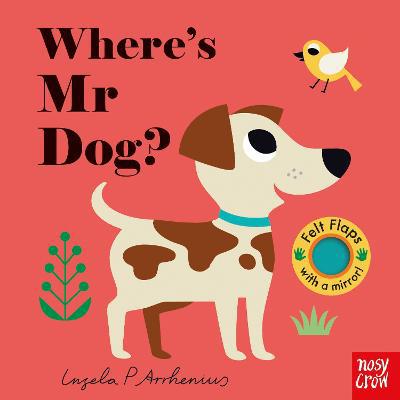 Where''s Mr Dog? - Agenda Bookshop