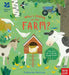 National Trust: Who''s Hiding on the Farm? - Agenda Bookshop