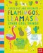 Press Out and Decorate: Flamingos, Llamas and Other Cool Things - Agenda Bookshop