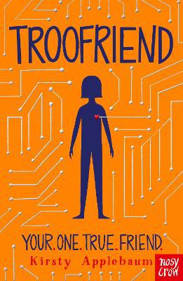 TrooFriend - Agenda Bookshop