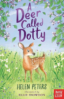 A Deer Called Dotty - Agenda Bookshop