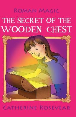 The Secret of the Wooden Chest - Agenda Bookshop