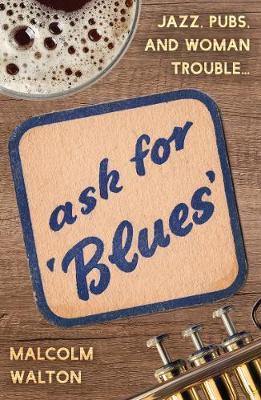 Ask for Blues - Agenda Bookshop