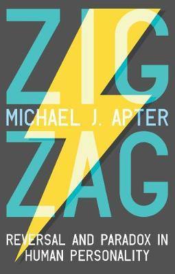 Zigzag: Reversal and Paradox in Human Personality - Agenda Bookshop