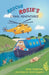 Rescue Rosie''s Canal Adventures - Agenda Bookshop