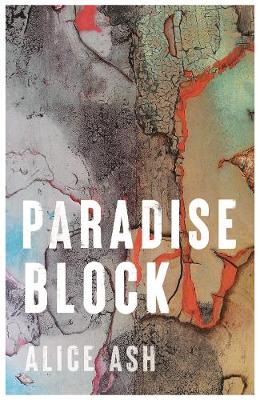Paradise Block - Agenda Bookshop