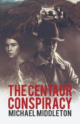 The Centaur Conspiracy - Agenda Bookshop