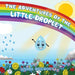 The Adventures of the little droplet - Agenda Bookshop