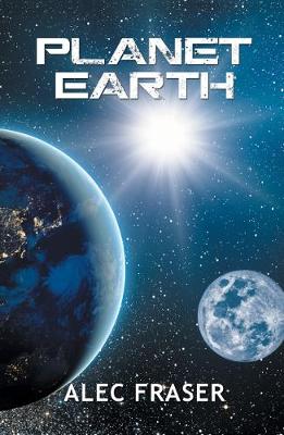 Planet Earth - Agenda Bookshop
