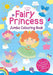 AL JUMBO COLOURING BOOK: FAIRY PRINCESS - Agenda Bookshop