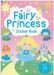 AL STICKER BOOK: FAIRY PRINCESS - Agenda Bookshop