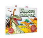 AL ACTIVITY PACK DINOSAURS - Agenda Bookshop